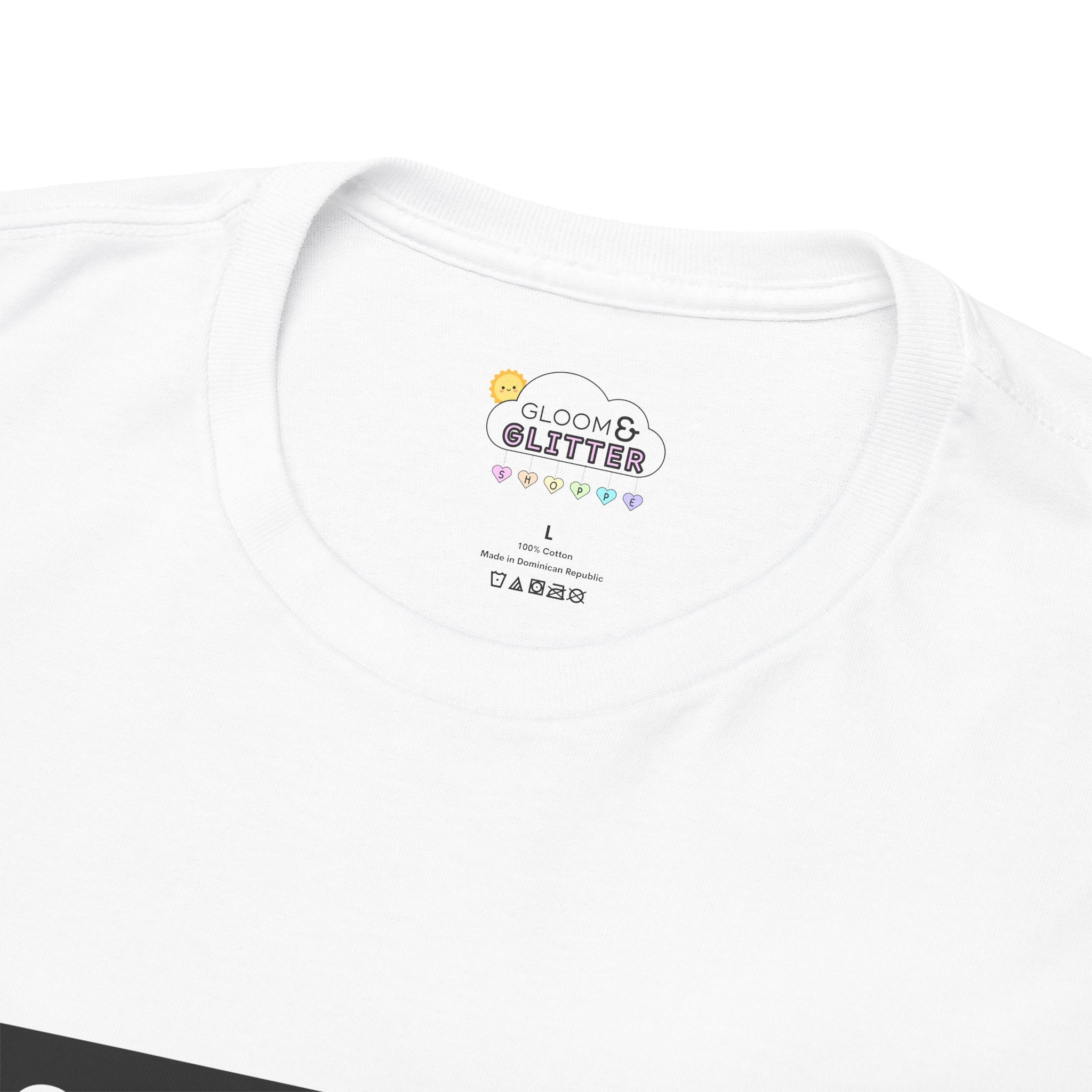 Book Boyfriends Do It Better: Unisex Cotton Tee