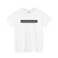 Book Boyfriends Do It Better: Unisex Cotton Tee
